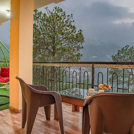 Pine Villa Kasauli Dış mekan fotoğraf