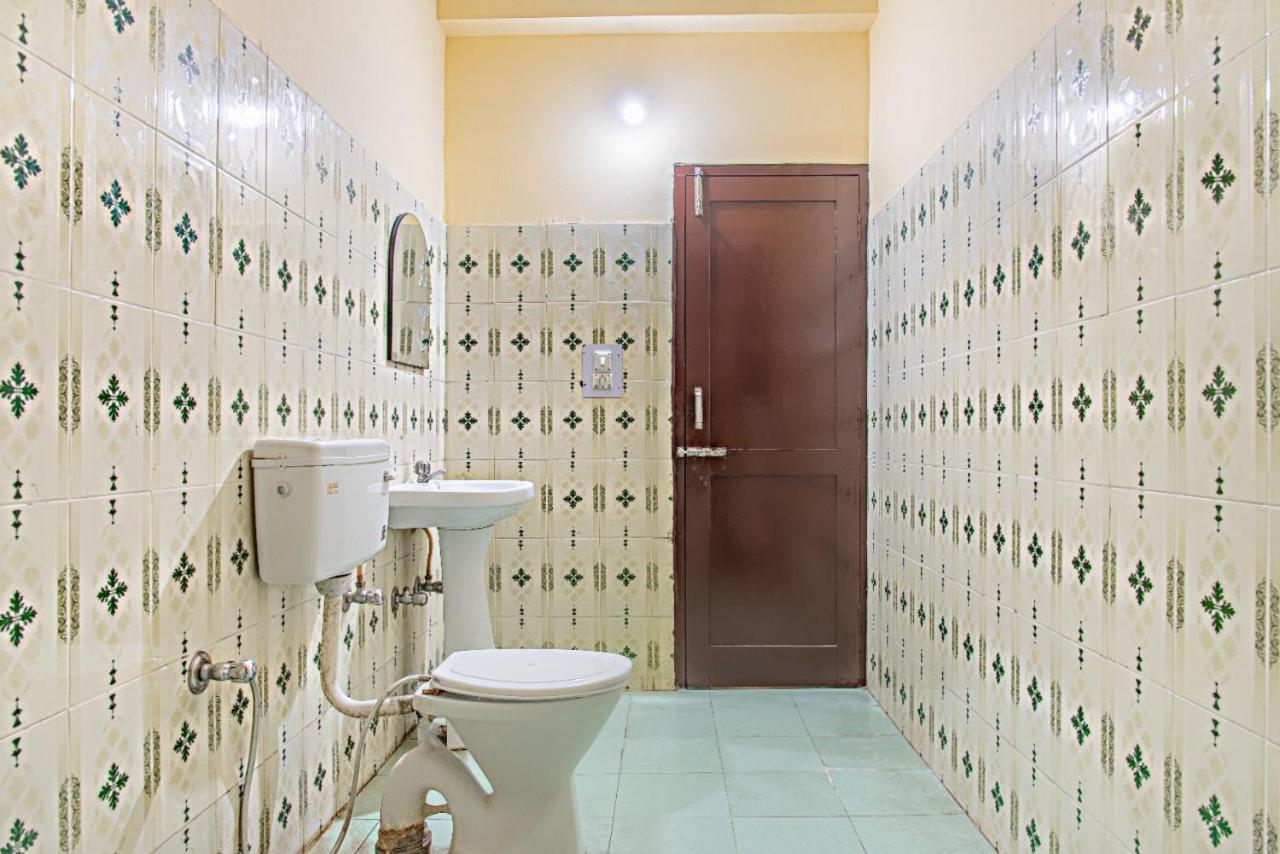 Pine Villa Kasauli Dış mekan fotoğraf