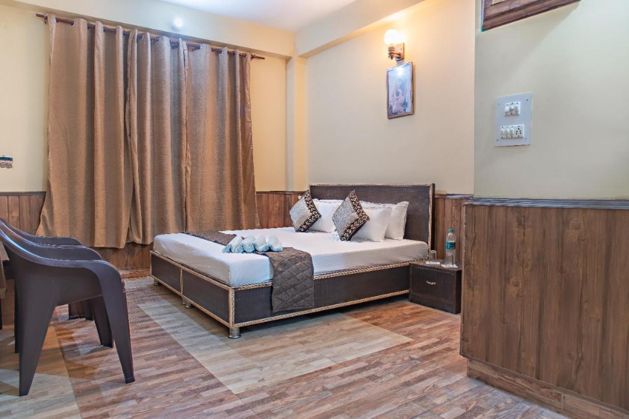Pine Villa Kasauli Dış mekan fotoğraf