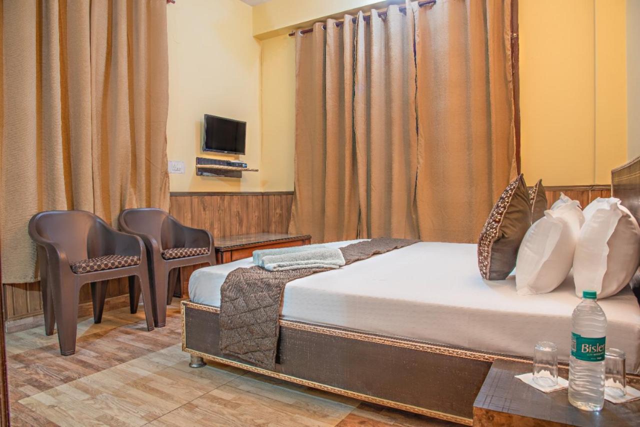 Pine Villa Kasauli Dış mekan fotoğraf