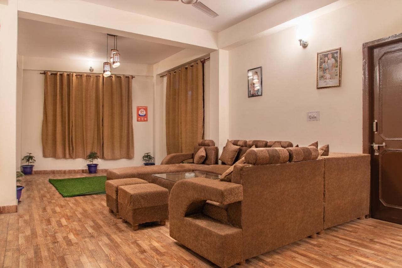Pine Villa Kasauli Dış mekan fotoğraf