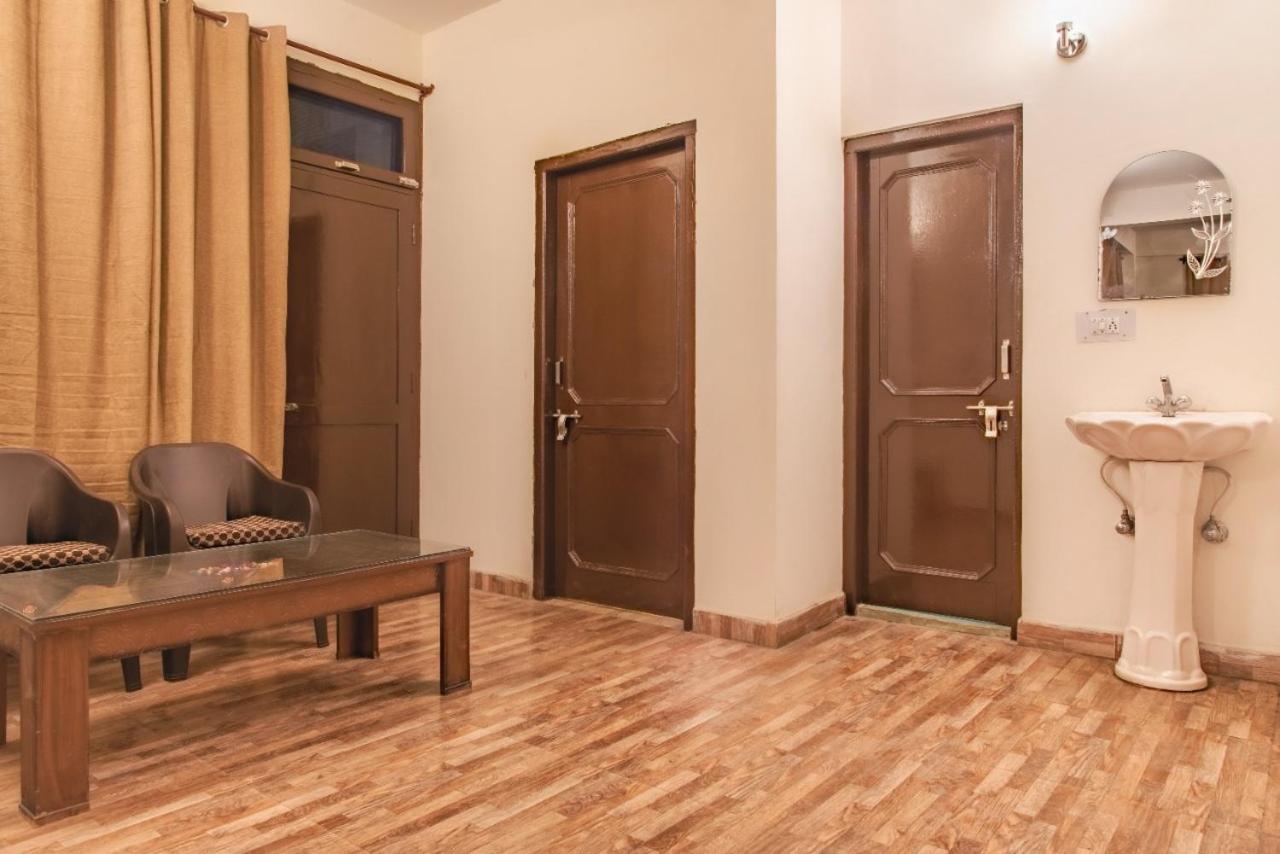 Pine Villa Kasauli Dış mekan fotoğraf