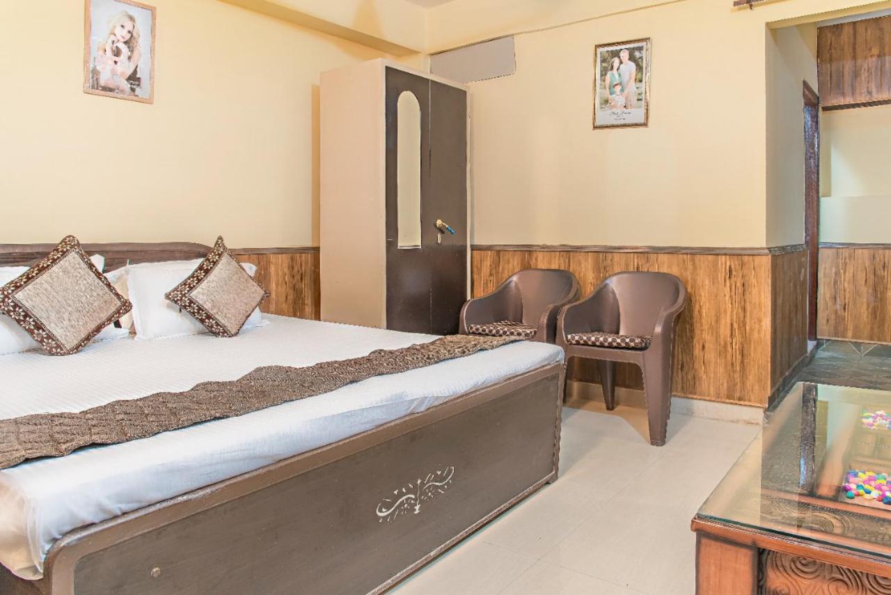 Pine Villa Kasauli Dış mekan fotoğraf