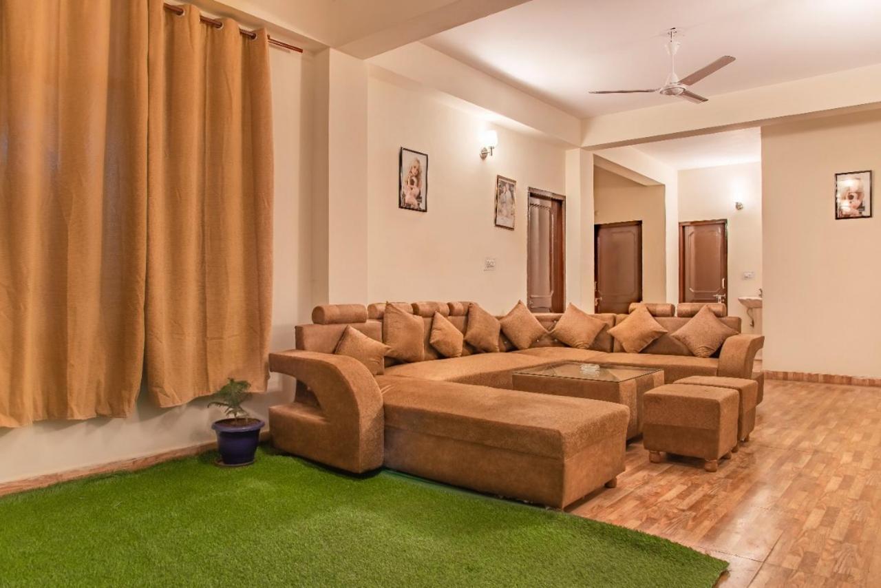 Pine Villa Kasauli Dış mekan fotoğraf