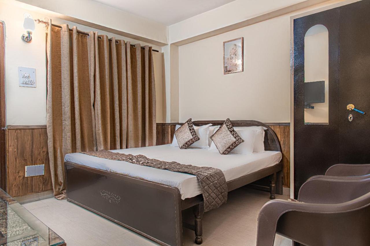 Pine Villa Kasauli Dış mekan fotoğraf