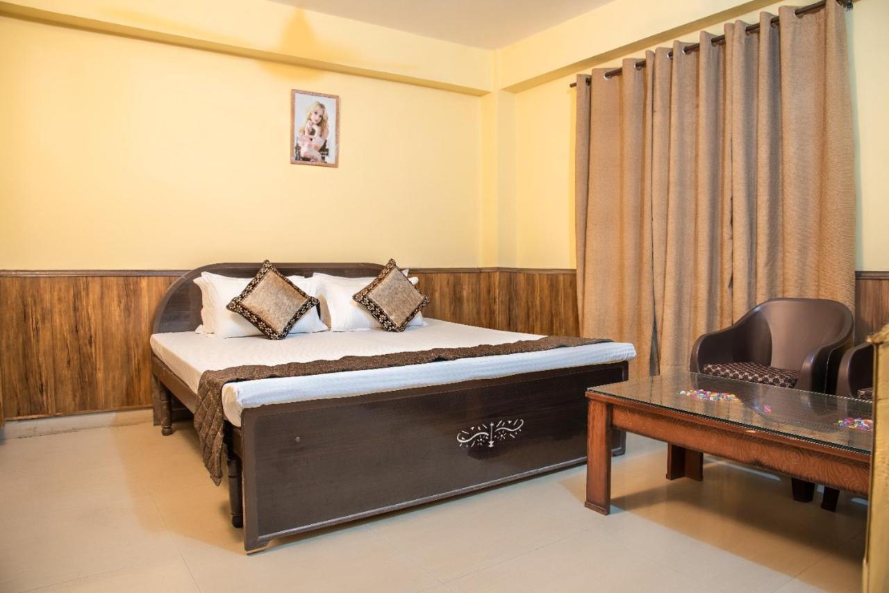 Pine Villa Kasauli Dış mekan fotoğraf