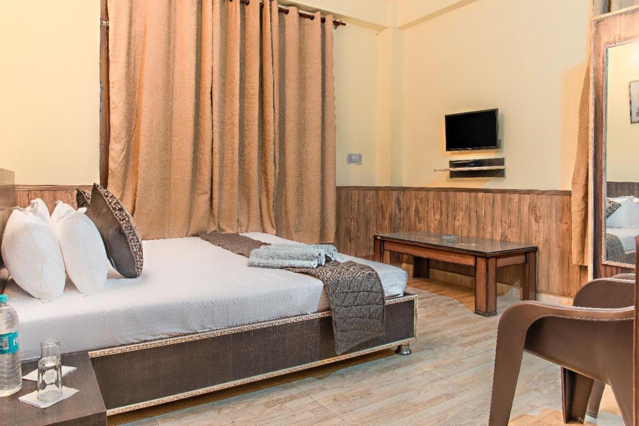 Pine Villa Kasauli Dış mekan fotoğraf